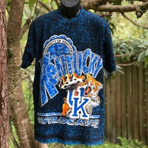 Kentucky Wildcats Tee